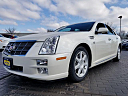 2011 Cadillac STS V6 Luxury at Auto Mall of Champaign