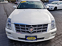 Thumbnail image of 2011 Cadillac STS at Auto Mall of Champaign