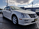 Thumbnail image of 2011 Cadillac STS at Auto Mall of Champaign