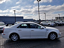 Thumbnail image of 2011 Cadillac STS at Auto Mall of Champaign