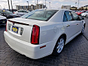 Thumbnail image of 2011 Cadillac STS at Auto Mall of Champaign