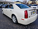 Thumbnail image of 2011 Cadillac STS at Auto Mall of Champaign