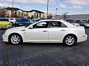 Thumbnail image of 2011 Cadillac STS at Auto Mall of Champaign
