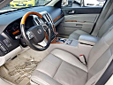 Thumbnail image of 2011 Cadillac STS at Auto Mall of Champaign