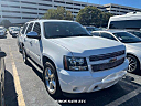 2011 Chevrolet Tahoe LT at SIMON SAYS ETC