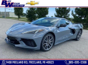 Thumbnail image of 2024 Chevrolet Corvette at Burt Watson Chevrolet of Freeland