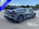 Thumbnail image of 2024 Chevrolet Corvette at Burt Watson Chevrolet of Freeland