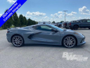 Thumbnail image of 2024 Chevrolet Corvette at Burt Watson Chevrolet of Freeland
