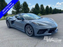 Thumbnail image of 2024 Chevrolet Corvette at Burt Watson Chevrolet of Freeland