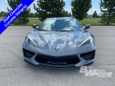 Thumbnail image of 2024 Chevrolet Corvette at Burt Watson Chevrolet of Freeland