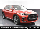 Thumbnail image of 2024 INFINITI QX50 at Infiniti of Kansas City - Vin Solutions Polling ONLY New
