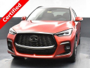 Thumbnail image of 2024 INFINITI QX50 at Infiniti of Kansas City - Vin Solutions Polling ONLY New