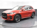 Thumbnail image of 2024 INFINITI QX50 at Infiniti of Kansas City - Vin Solutions Polling ONLY New