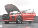 Thumbnail image of 2024 INFINITI QX50 at Infiniti of Kansas City - Vin Solutions Polling ONLY New