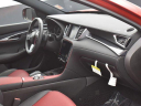 Thumbnail image of 2024 INFINITI QX50 at Infiniti of Kansas City - Vin Solutions Polling ONLY New