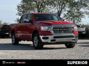 2024 Ram 1500 Laramie at SuperiorGmcBuick of Fayetteville, AR