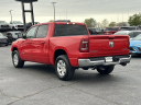 Thumbnail image of 2024 Ram 1500 at SuperiorGmcBuick of Fayetteville, AR