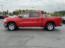Thumbnail image of 2024 Ram 1500 at SuperiorGmcBuick of Fayetteville, AR