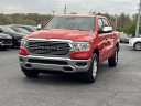 Thumbnail image of 2024 Ram 1500 at SuperiorGmcBuick of Fayetteville, AR