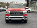 Thumbnail image of 2024 Ram 1500 at SuperiorGmcBuick of Fayetteville, AR