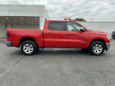 Thumbnail image of 2024 Ram 1500 at SuperiorGmcBuick of Fayetteville, AR