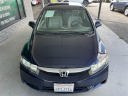 Thumbnail image of 2011 Honda Civic at B & J Car Company