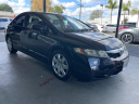 Thumbnail image of 2011 Honda Civic at B & J Car Company