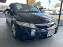 Thumbnail image of 2011 Honda Civic at B & J Car Company