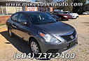 2016 Nissan Versa 1.6 S at Michael's of Henrico, VA