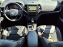 2019 Jeep Cherokee Trailhawk at Bob Maxey Of Howell