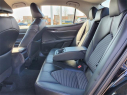 Thumbnail image of 2022 Toyota Camry at Avis Ford