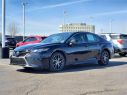 Thumbnail image of 2022 Toyota Camry at Avis Ford