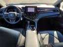 Thumbnail image of 2022 Toyota Camry at Avis Ford