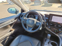 Thumbnail image of 2022 Toyota Camry at Avis Ford