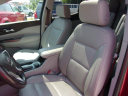 Thumbnail image of 2019 GMC Acadia at Brown's Auto World - Fayetteville NC