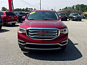 Thumbnail image of 2019 GMC Acadia at Brown's Auto World - Fayetteville NC