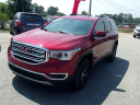 Thumbnail image of 2019 GMC Acadia at Brown's Auto World - Fayetteville NC