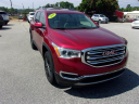 Thumbnail image of 2019 GMC Acadia at Brown's Auto World - Fayetteville NC
