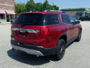 Thumbnail image of 2019 GMC Acadia at Brown's Auto World - Fayetteville NC