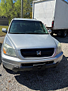 2003 Honda Pilot EX at JHS Family Auto Sales LLC