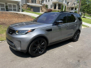 Thumbnail image of 2020 Land Rover Discovery at John Russell Automotive