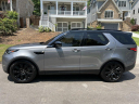 Thumbnail image of 2020 Land Rover Discovery at John Russell Automotive