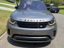 Thumbnail image of 2020 Land Rover Discovery at John Russell Automotive