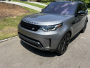 Thumbnail image of 2020 Land Rover Discovery at John Russell Automotive