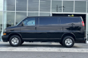 Thumbnail image of 2020 Chevrolet Express at Harbor Chevrolet