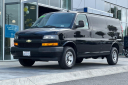 Thumbnail image of 2020 Chevrolet Express at Harbor Chevrolet