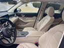 Thumbnail image of 2022 Mercedes-Benz GLC at MercedesBenzOfNovi of Novi, MI