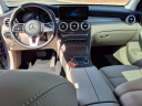 Thumbnail image of 2022 Mercedes-Benz GLC at MercedesBenzOfNovi of Novi, MI