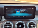Thumbnail image of 2022 Mercedes-Benz GLC at MercedesBenzOfNovi of Novi, MI