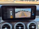 Thumbnail image of 2022 Mercedes-Benz GLC at MercedesBenzOfNovi of Novi, MI